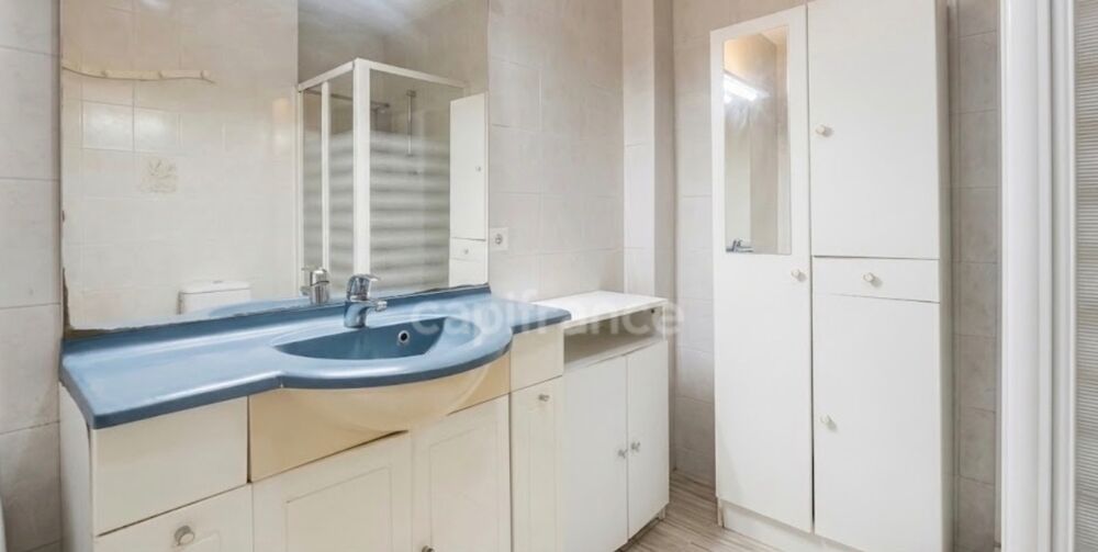 Vente Maison CORNEILLA DEL VERCOL (66) proche Saint Cyprien Maison à vendre 4 pièces avec deux chambre et grand garage Corneilla del vercol