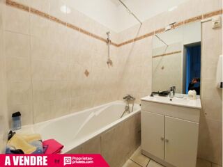  Appartement � vendre 3 pi�ces 64 m�