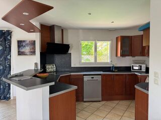  Maison à vendre 6 pièces 114 m²