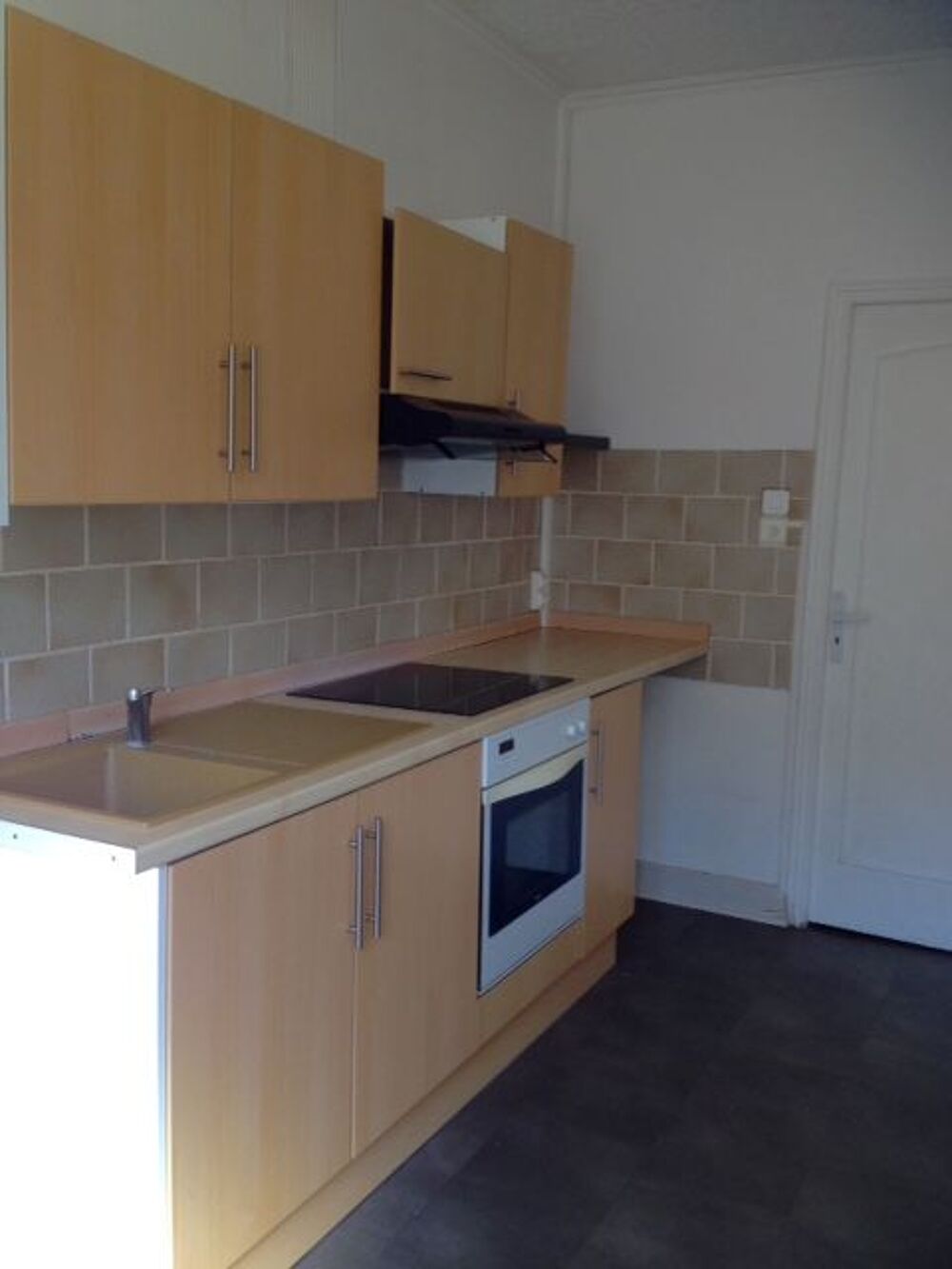 Appartement de 33m2 à louer sur Arras