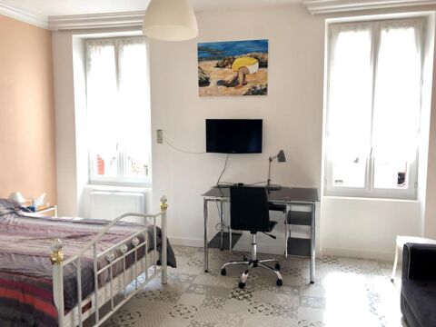  Appartement � louer 2 pi�ces 33 m�