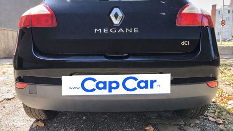 M&eacute;gane 1.5 DCI 110 Business 2014 occasion 71150 Chagny