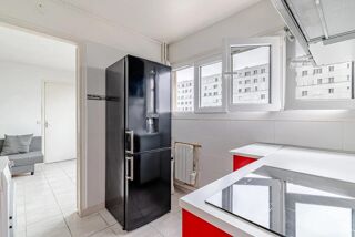  Appartement à vendre 2 pièces 43 m²