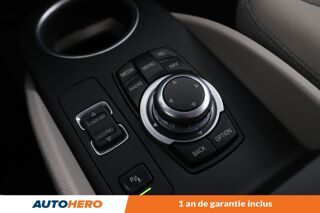 i3 Electrique Avec Prolongateur Autonomie Loft 170 ch 2016 occasion 92130 Issy-les-Moulineaux