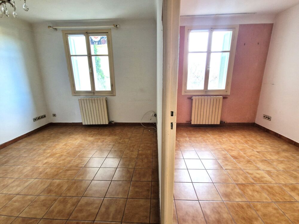 A vendre, Appartement, 3 Pièces en RDC, 47 m², NICE 06100, Alpes-Maritimes