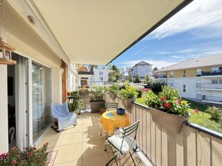  Appartement  vendre 4 pices 81 m