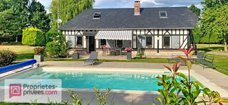  Maison � vendre 6 pi�ces 100 m�