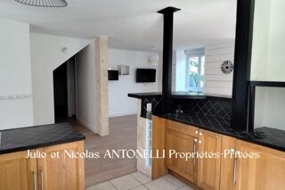  Appartement à louer 3 pièces 72 m²