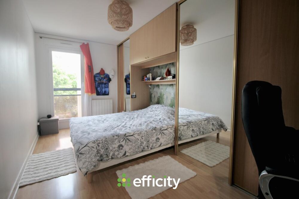 Vente Appartement Appartement Villeurbanne