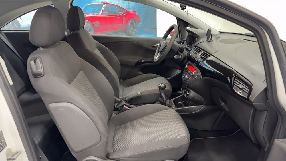 Corsa Phase 3 1.4 Turbo 100 Color 2015 occasion 54300 Luneville