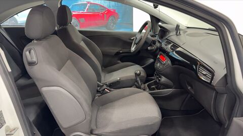 Corsa Phase 3 1.4 Turbo 100 Color 2015 occasion 54300 Luneville