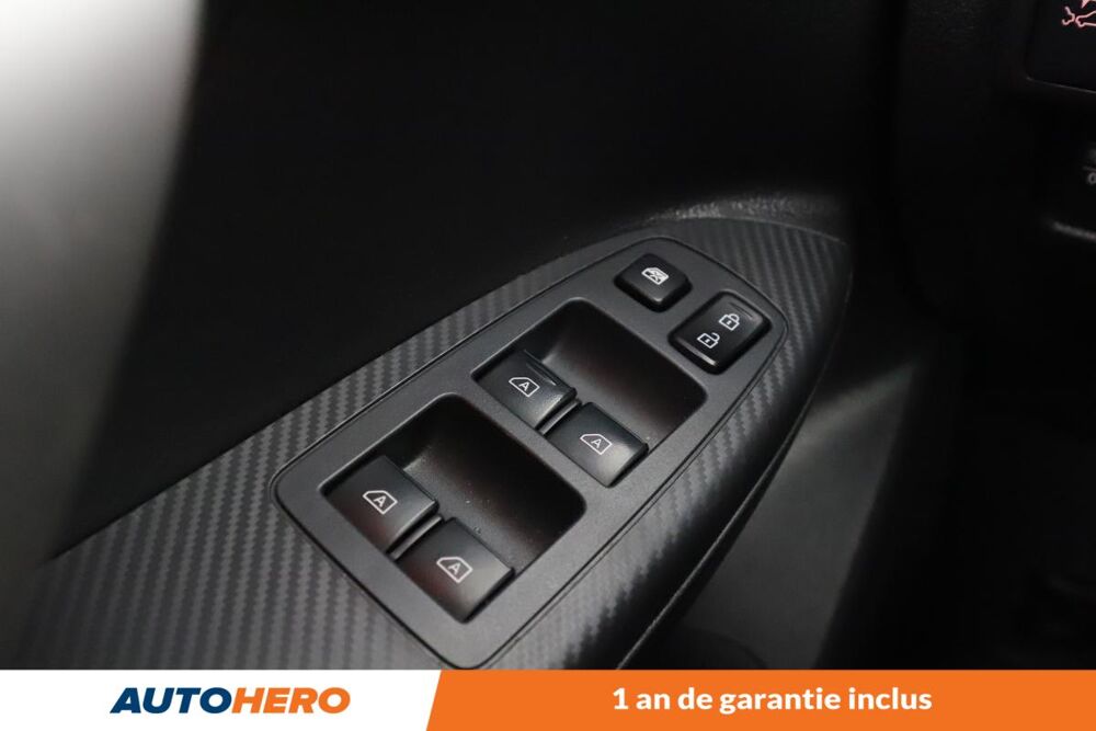 Eclipse Cross 2.4 MIVEC PHEV Twin Motor Intense 4WD 188 ch 2024 occasion 92130 Issy-les-Moulineaux
