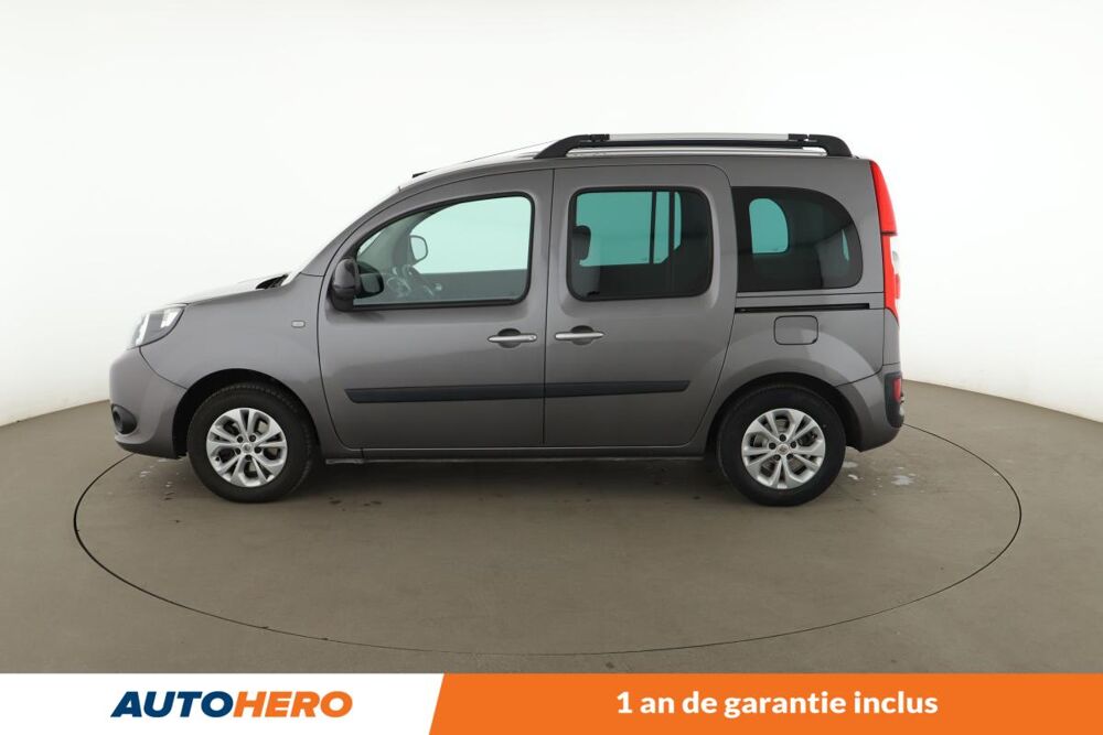 Kangoo 1.5 dCi Blue Business 95 ch 2019 occasion 92130 Issy-les-Moulineaux