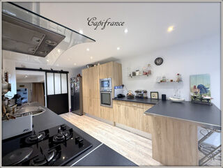  Maison � vendre 3 pi�ces 80 m�