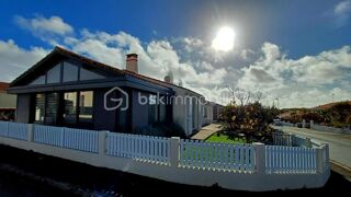  Maison � vendre 6 pi�ces 126 m�