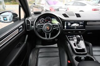 Cayenne S 2.9 V6 Turbo 2018 occasion 33000 Bordeaux