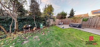  Maison � vendre 4 pi�ces 95 m�