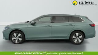 Passat 2.0 TDI EVO SCR 122 DSG7 Life Plus 2025 occasion 69190 Saint-Fons