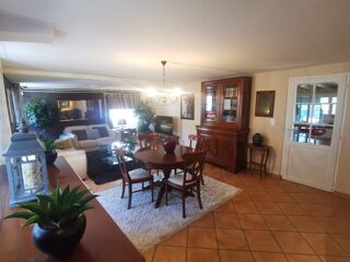  Maison à vendre 10 pièces 320 m²