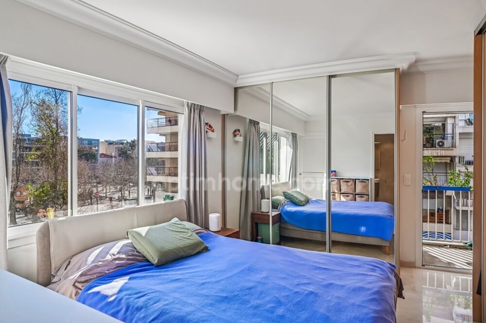 � vendre  Appartement Cannes (06400)