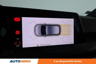 Golf VIII 2.0 TSI GTI Clubsport DSG7 300 ch 2021 occasion 92130 Issy-les-Moulineaux
