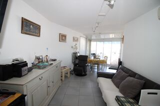  Appartement à vendre 2 pièces 46 m²