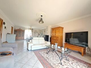  Maison à vendre 6 pièces 145 m²