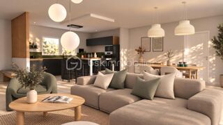  Maison à vendre 5 pièces 120 m²