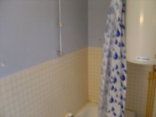  Appartement à louer 1 pièce 20 m²