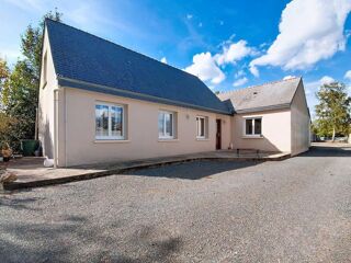  Maison à vendre 6 pièces 171 m²