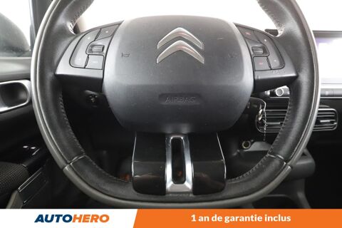 C4 cactus 1.6 Blue-HDi Feel 100 ch 2016 occasion 92130 Issy-les-Moulineaux
