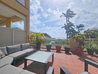  Appartement � vendre 3 pi�ces 59 m�