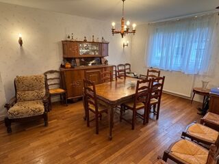  Maison  vendre 5 pices 110 m