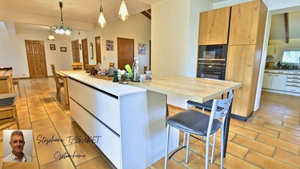 � vendre  Maison Saint-Est�ve (66240)