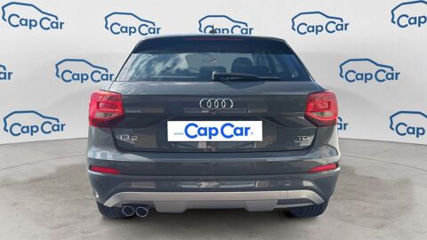 Q2 2.0 TDI 150 S-Tronic7 Design - Automatique 2017 occasion 94360 Bry Sur Marne