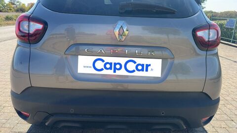 Captur I 1.3 TCe 130 Intens 2019 occasion 57070 Mey