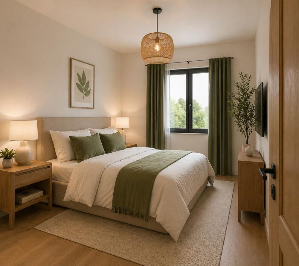 Vente Appartement Superbe appartement T4 - étage élevé - Bordeaux Sud Bordeaux