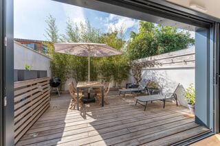  Maison � vendre 3 pi�ces 124 m�