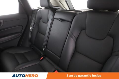 XC60 2.0 B4 Momentum Business Geartronic 8 197 ch 2022 occasion 92130 Issy-les-Moulineaux