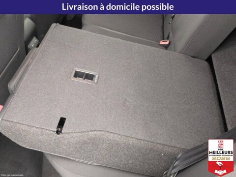 Polo 1.0 TSI 95 S&S DSG7 VW Edition 2024 occasion 10150 Lavau