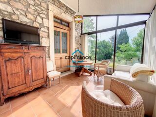  Maison à vendre 8 pièces 139 m²