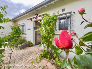  Maison à vendre 5 pièces 94 m²