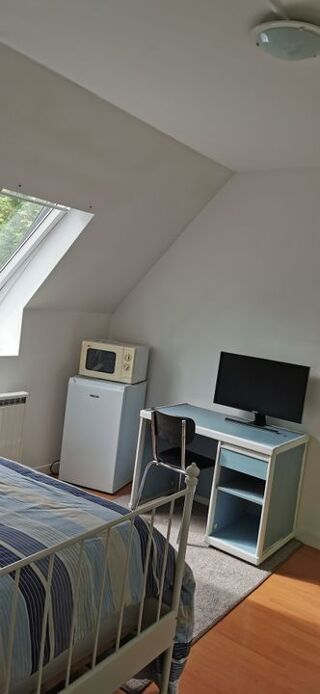  Appartement � louer 1 pi�ce 12 m�