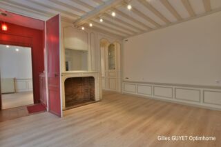  Maison à vendre 5 pièces 133 m²