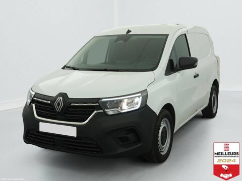Annonce voiture Renault Kangoo Express 24238 €