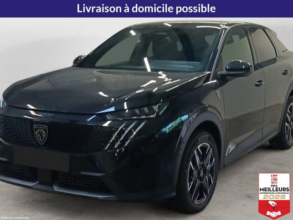 3008 Hybrid 145 e-DCS6 GT 2026 occasion 10150 Lavau