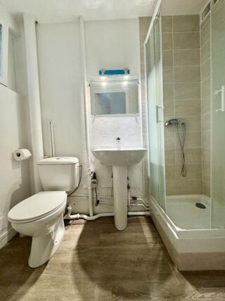  Appartement � vendre 1 pi�ce 26 m�