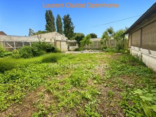  Maison à vendre 7 pièces 171 m²