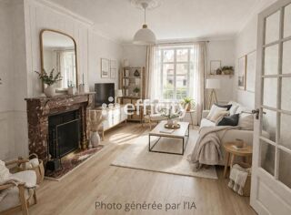  Maison à vendre 5 pièces 127 m²