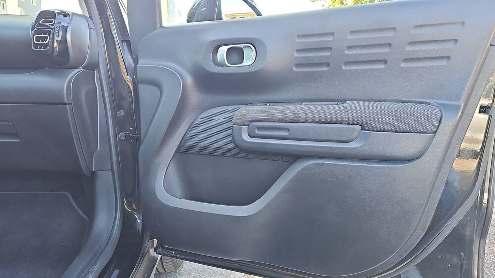 C3 Aircross 1.2 PureTech 110 Shine 2019 occasion 95130 Franconville